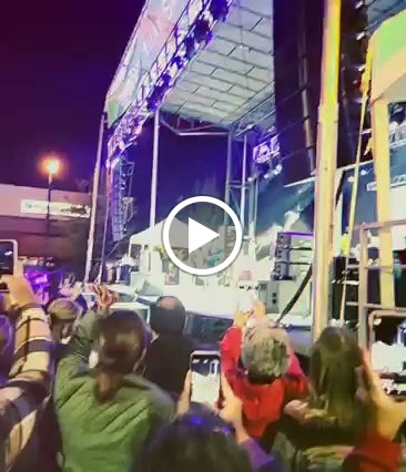Toad the Wet Sprocket at Smyrna, photo taken at 9:42 PM