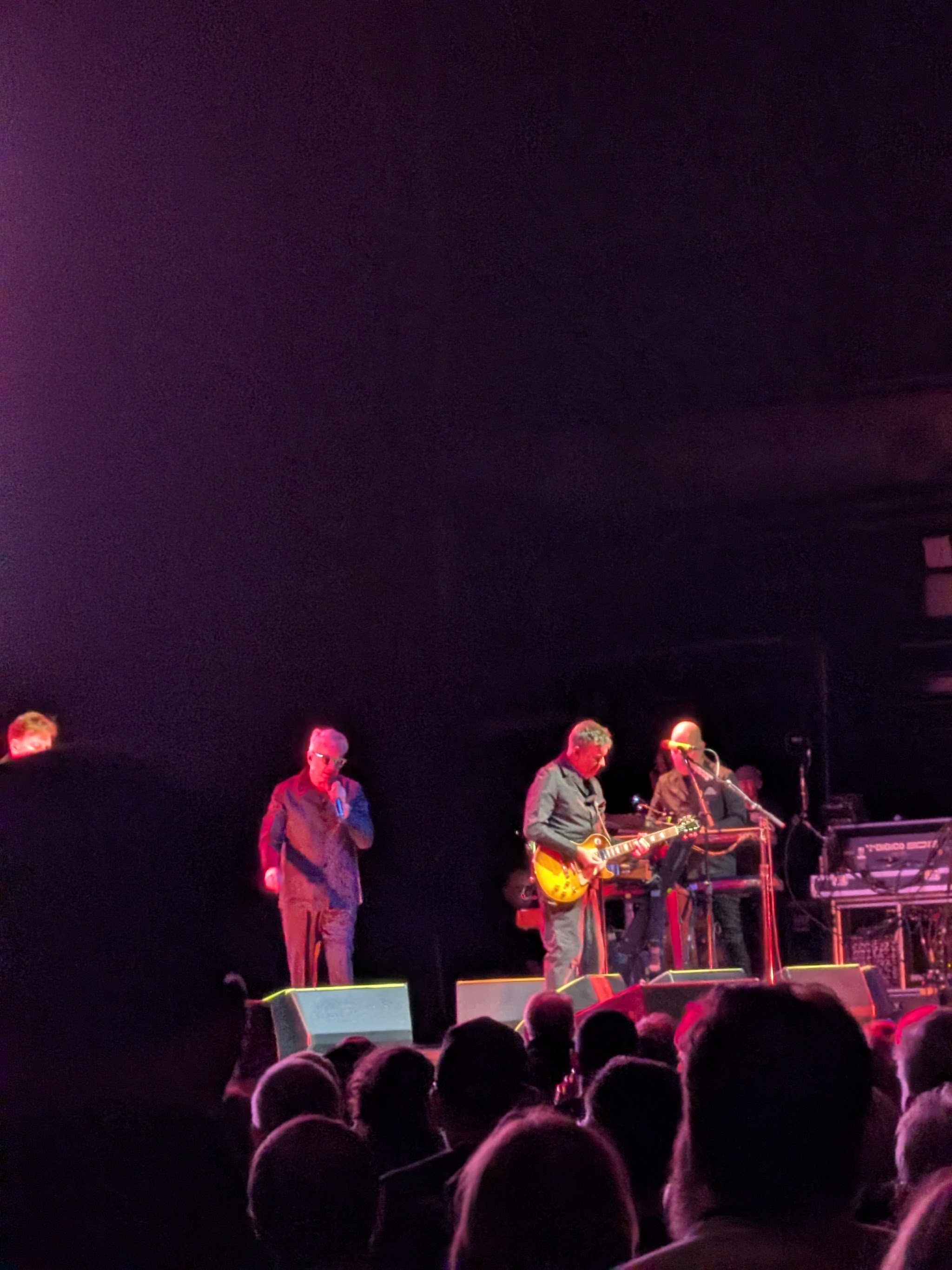 They Might Be Giants at The Eastern, photo taken at 7:49 PM